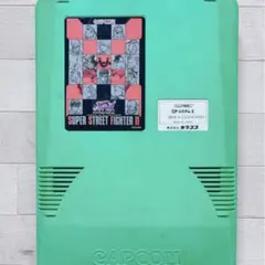 Yahoo!オークション -「ストリートファイター2x」(ゲーム基板