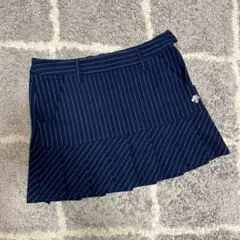 DESCENTE スカート