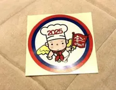 ORA外食宴館　宴パビリオン　キューピット　フッピーちゃん