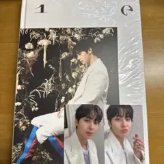 【まとめ売り】NU'EST Needle&Bubble ファンミンヒョン セット