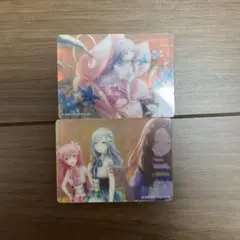 日野森雫　ノーブルアートまとめ売り