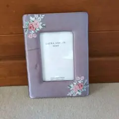 LAURA ASHLEY フォトフレーム