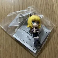 【推しの子】 フィギュアキーホルダーvol.2