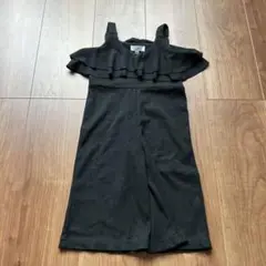 マーキーズ　ロンパース　90