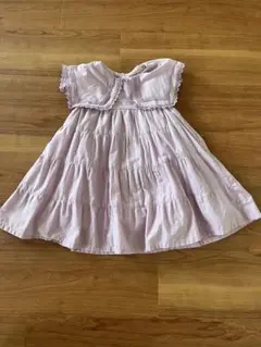 プティマイン　ワンピース