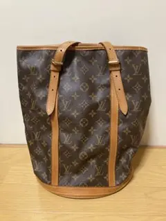 LOUIS VUITTON バケットGM M42236