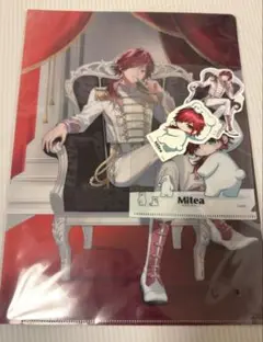 にじさんじ ローレン・イロアス