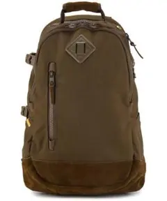 VISVIM CORDURA 20L コーデュラ 20L バックパック