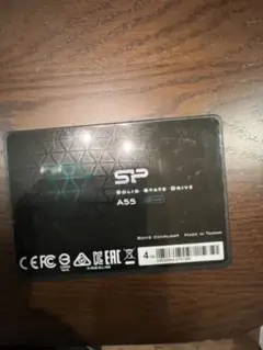 SSD Roi 様　せんよう