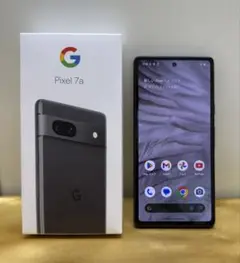 Google Pixel 7a 128GB SIMフリー