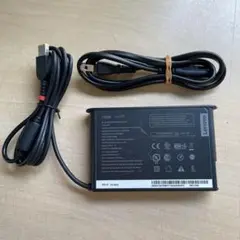 lenovo 純正　acアダプター　ADL135SCC2A