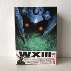 2025年最新】WXIII 機動警察パトレイバー SPECIAL EDITION [DVD