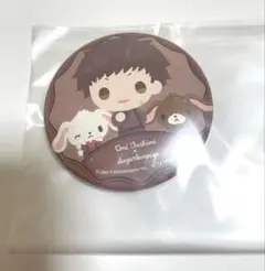 A3! 臣 サンリオ 缶バッジ