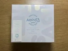 Aqours CLUB CD SET 2022 【初回限定生産】