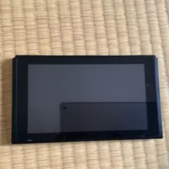 Nintendo Switch 本体 のみ+ 128GB microSDカード