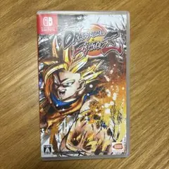 Switch ドラゴンボール ファイターズ