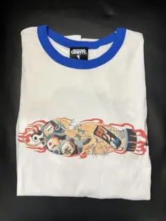 ROTTENGRAFFTY ロットングラフティー　切り札　Tシャツ
