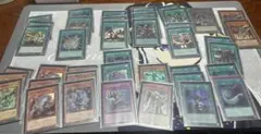 遊戯王OCG デュエルモンスターズ 古代の機械 40枚デッキ