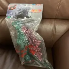 （限定）メガギラス ゴジラビデオファンクラブ 2025年最新】ゴジラビデオファンクラブ限定の人気アイテム
