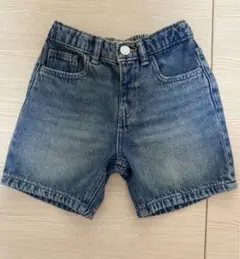 キッズ　スカート　古着