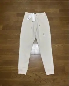 【新品未使用】UNIQLO +J ドライスウェットパンツ