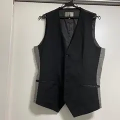 メンズ　ベスト