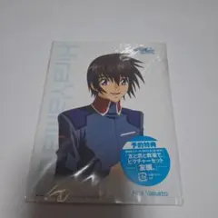 機動戦士ガンダムSEED友と君と戦場で。予約特典ポストカード6枚セットまとめ売り