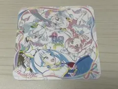 映画 プリキュア オールスターズ F 入場者特典