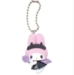 サンリオキャラクターズ いたずらこあくまスイング マイメロディ