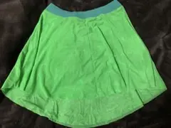 leotard.tokyo プルオンスカート