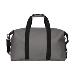 RAINS ボストンバッグ 36L レインズ バッグ 新品未使用