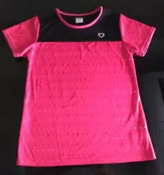 IGNIOトレーニングウェア Mickey & Minnie 中古品