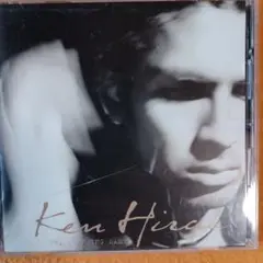 Ken Hirai THE CHANGING SAME 2000