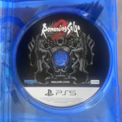 【PS5】ロマンシングサガ2　リベンジオブザセブン