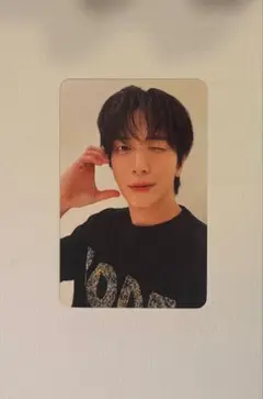 LOVE FNC ヨンファ　ソウルコントレカ