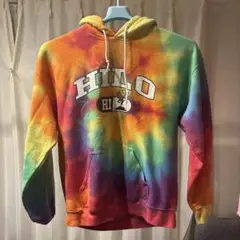 GILDAN タイダイ HILO パーカー