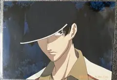 テニプリ　ブロマイド　真田弦一郎