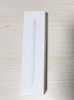 Apple Pencil(第2世代)