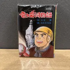 竜ヶ岩洞物語 増補改訂版