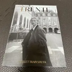 超特急シューヤ写真集 TRENTE Special Edition