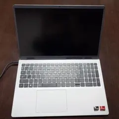 DELL ノートPC Inspiron15 3525 シルバー 512GB