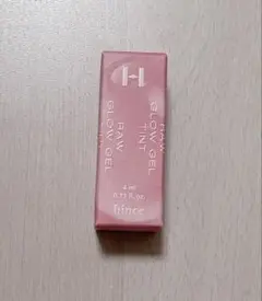 hince ロウグロウジェルティント