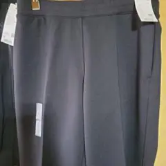 UNIQLO リラックス ブルゾンXL ドライトラックパンツ L