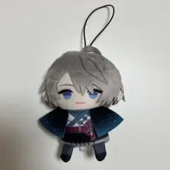 甲斐田晴 パペット②