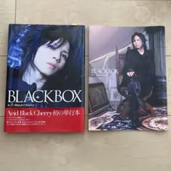 Acid Black Cherry　BLACKBOX 516G1pWizIL._UF350,350_QL50_.jpg