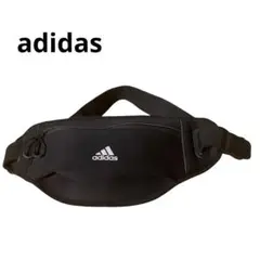 adidas アディダス ランニングポーチ ランニングメイトM