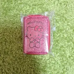 HELLO KITTY キラキラマルチケース