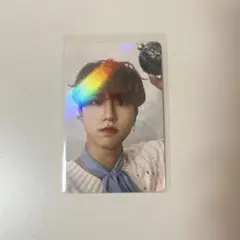 Stray Kids Christmas Evel ハン 店舗特典