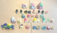 ほっぺちゃん 33個セット まとめ売り