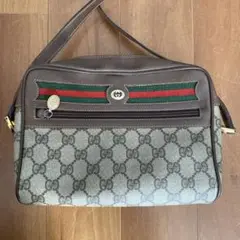 GUCCI ショルダーバッグ